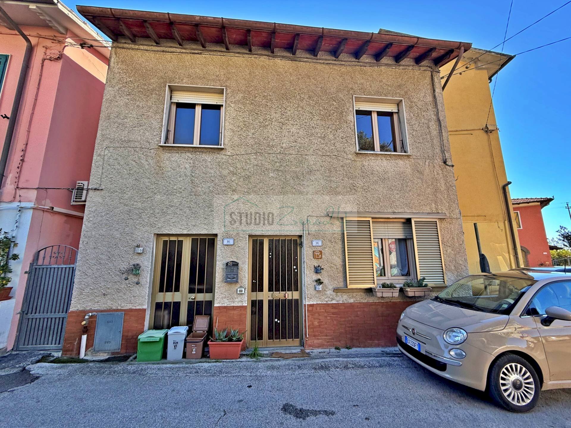 Foto 2 - Casa semi indipendente via del colle
14, Massarosa - foto 2