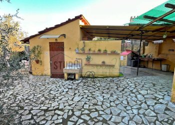 Foto 37 - Casa semi indipendente via del colle
 
14, Massarosa - foto 37