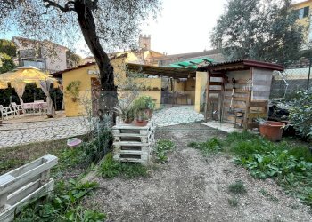 Foto 39 - Casa semi indipendente via del colle
 
14, Massarosa - foto 39