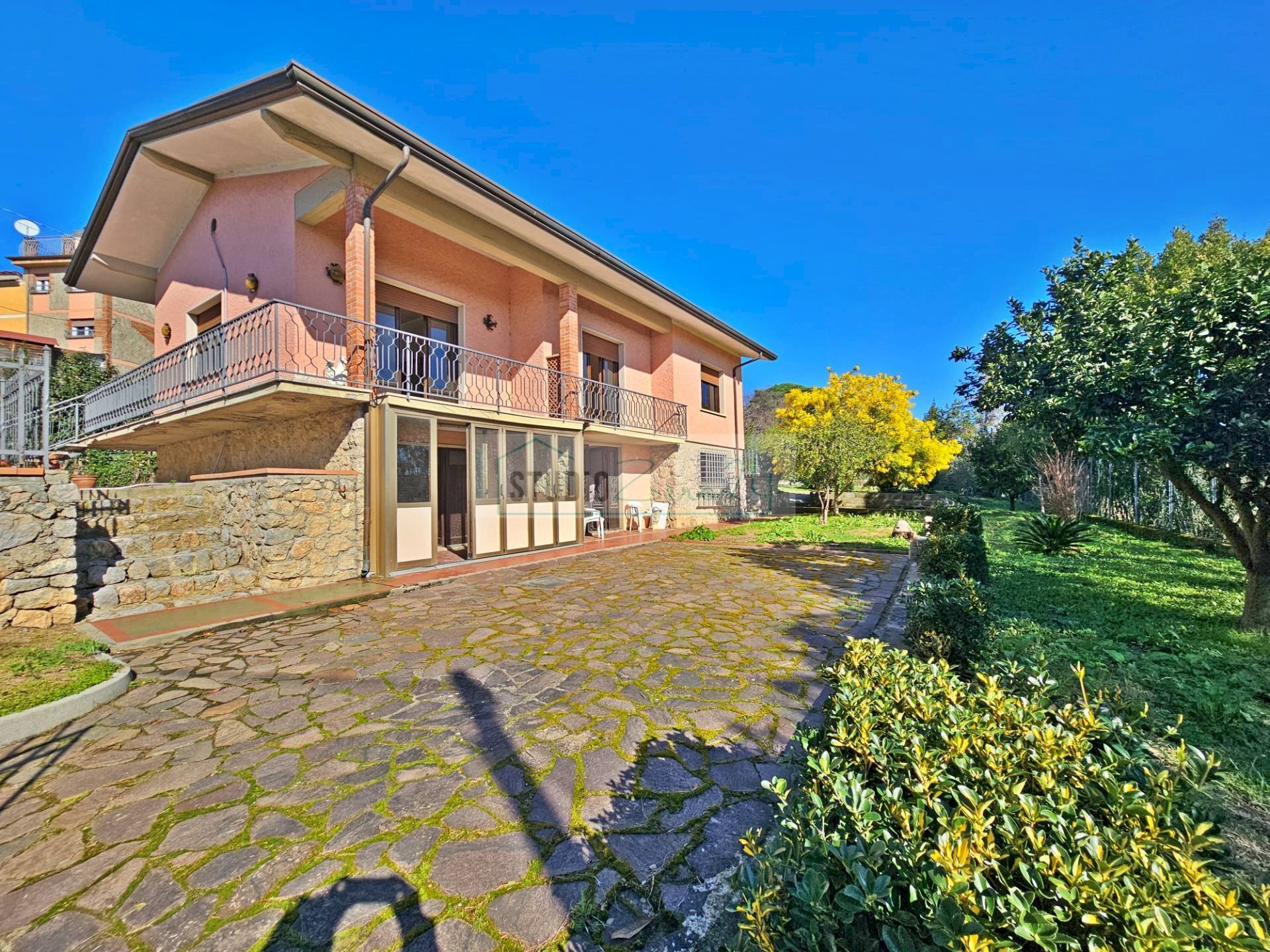 Foto 1 - Villa Via di Beretta, Massarosa - foto 1