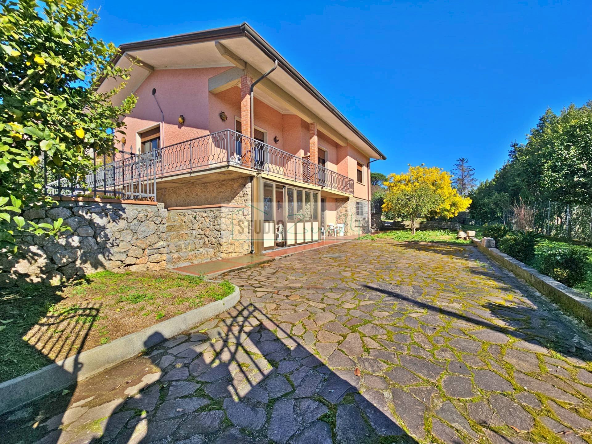 Foto 2 - Villa Via di Beretta, Massarosa - foto 2