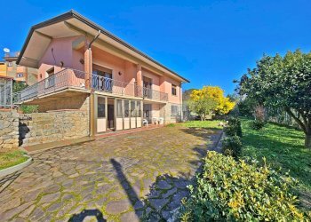 Foto 1 - Villa Via di Beretta, Massarosa - foto 1