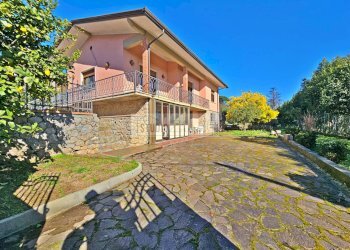 Foto 2 - Villa Via di Beretta, Massarosa - foto 2