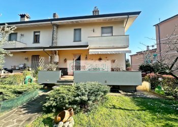 Foto 1 - Casa semi indipendente Via della francesca, Massarosa - foto 1