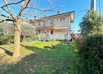 Foto 2 - Casa semi indipendente Via della francesca, Massarosa - foto 2