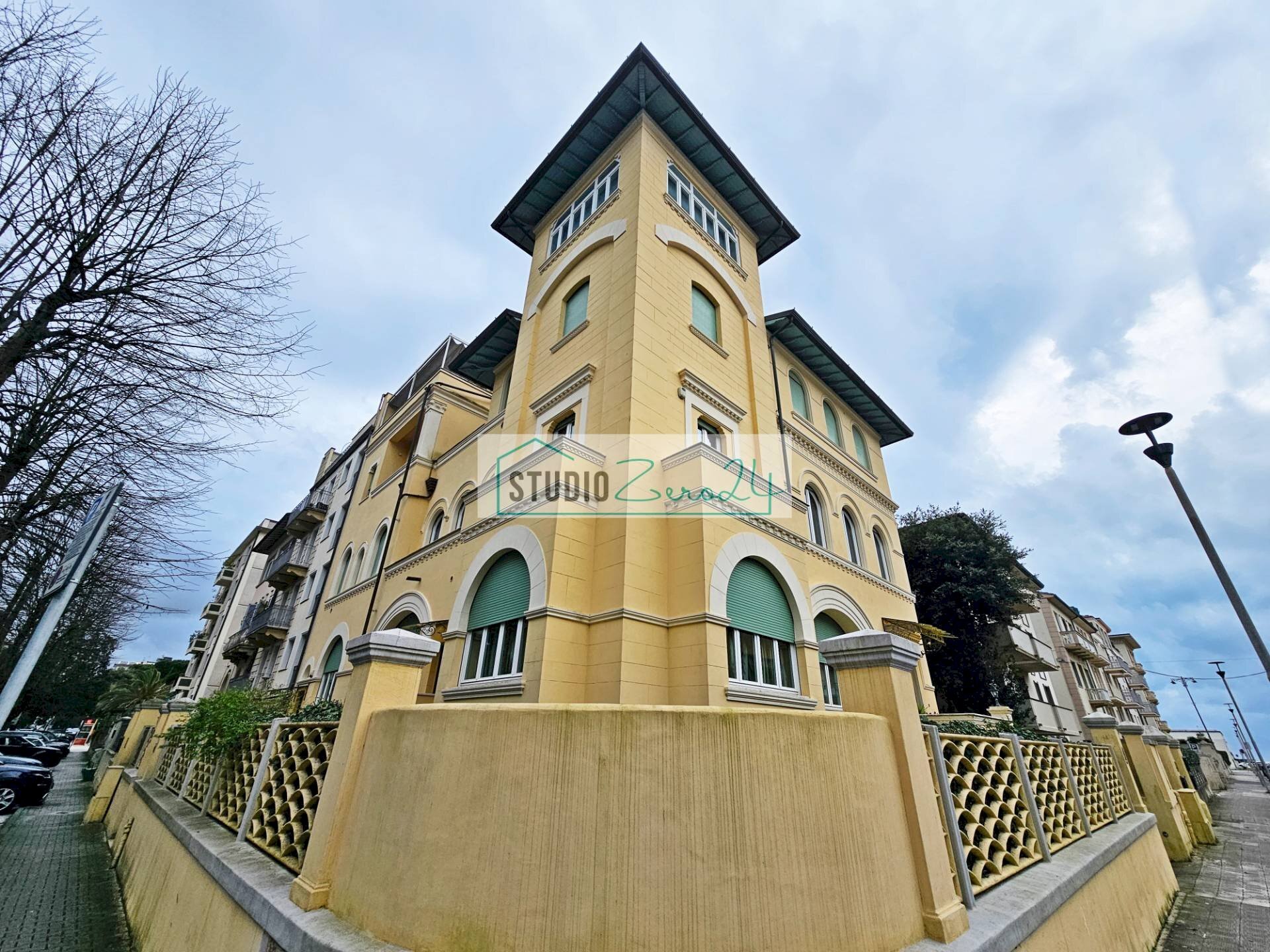 Foto 2 - Appartamento Via Alfredo Catalani, Viareggio - foto 2