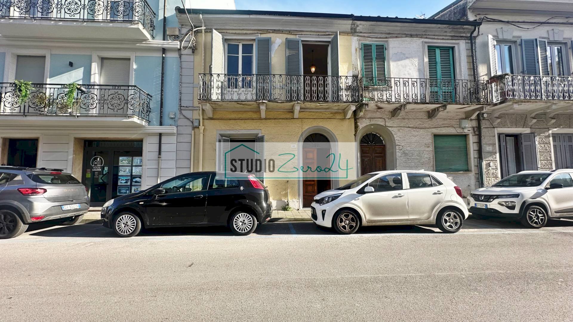 Foto 1 - Casa semi indipendente via Niccolò Macchiavelli
 
61, Viareggio - foto 1