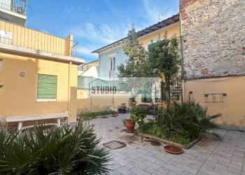 Foto 33 - Casa semi indipendente via Niccolò Macchiavelli
 
61, Viareggio - foto 33