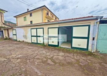 Foto 5 - Magazzino Via Sarzanese Sud, Massarosa - foto 5