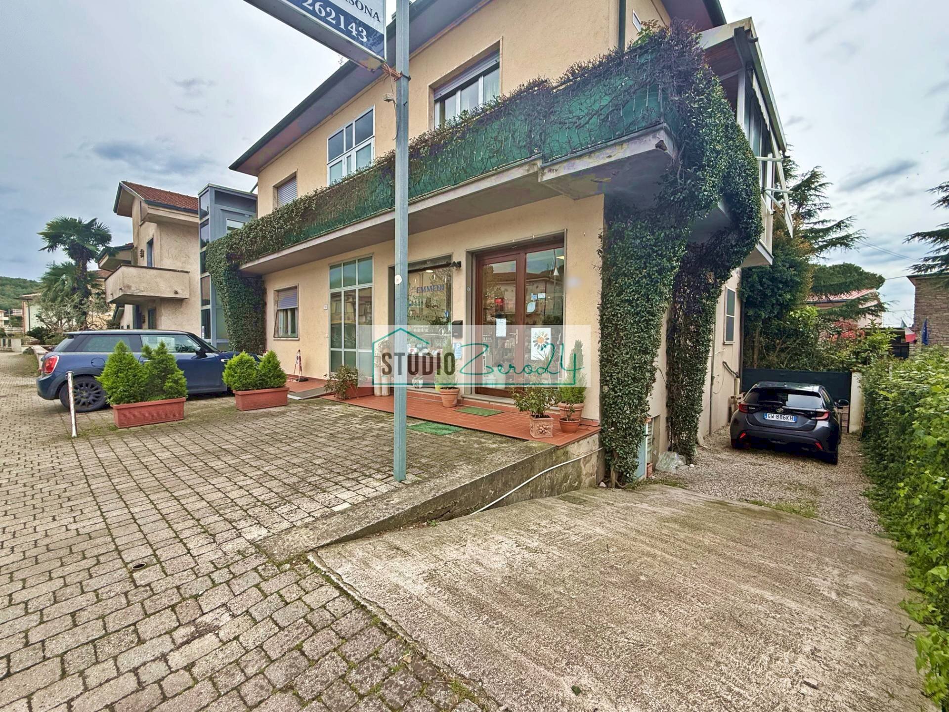 Foto 3 - Locale Commerciale Via Sarzanese Sud, Massarosa - foto 3