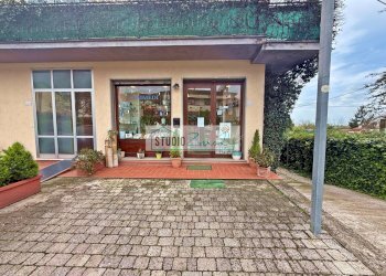 Foto 1 - Locale Commerciale Via Sarzanese Sud, Massarosa - foto 1