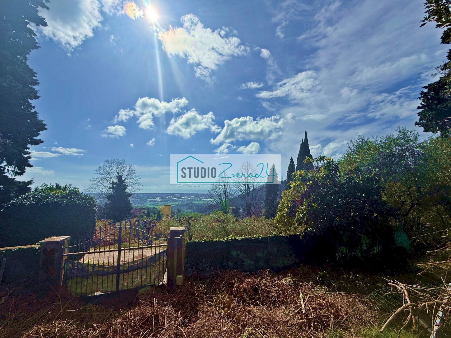 Foto 1 - Terreno edificabile Via delle Sezioni, Massarosa - foto 1