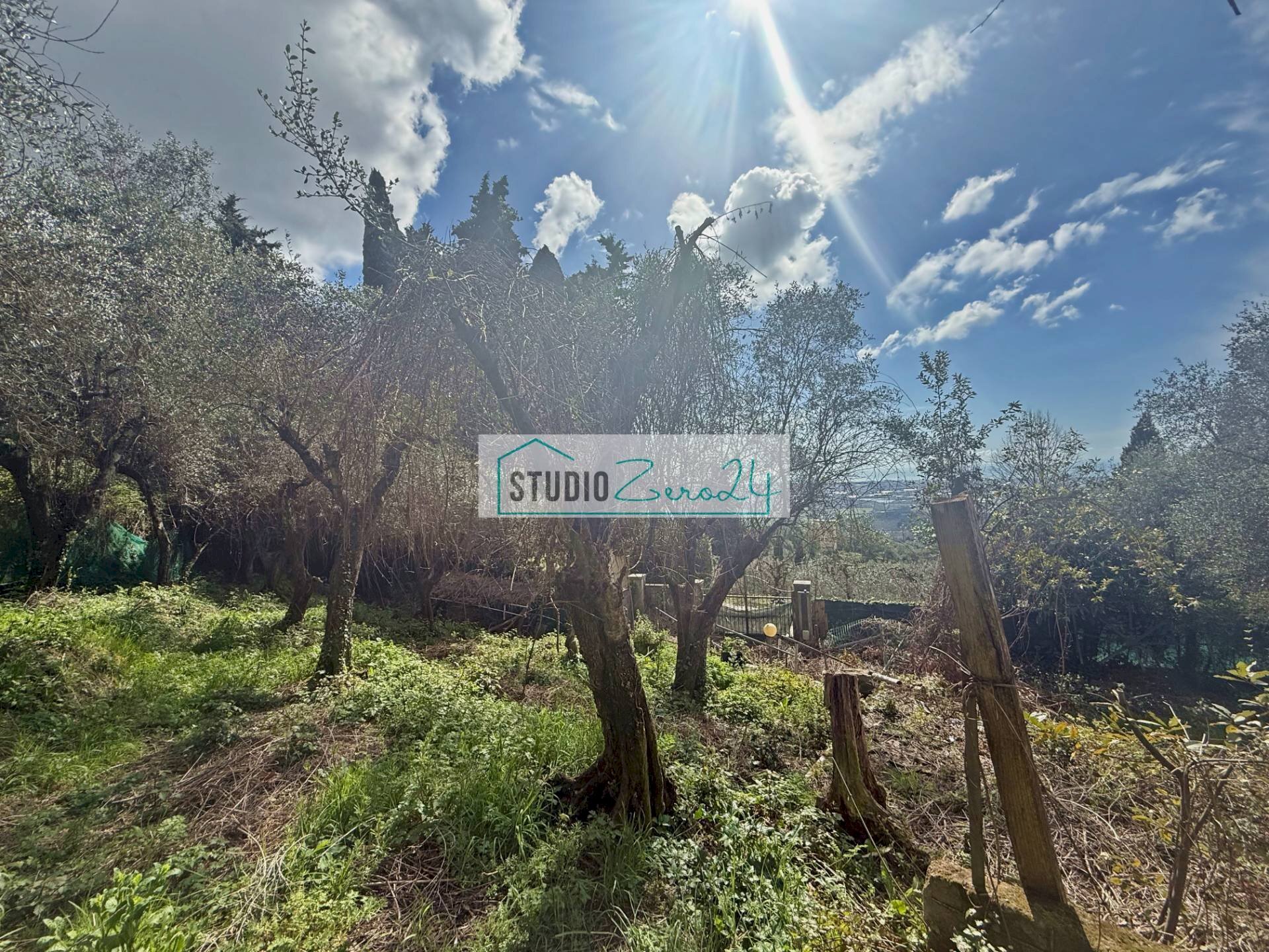 Foto 3 - Terreno edificabile Via delle Sezioni, Massarosa - foto 3