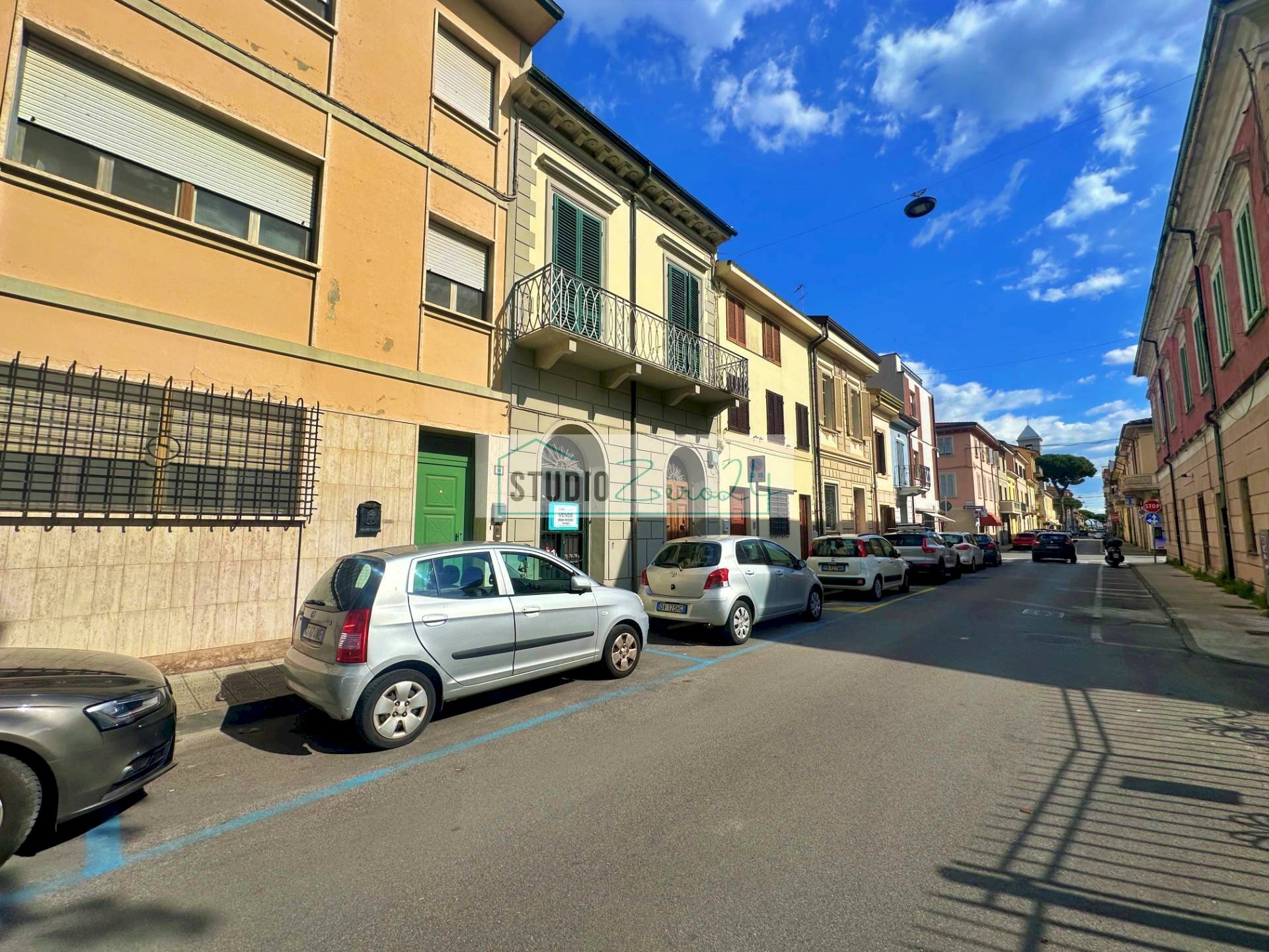 Foto 3 - Casa semi indipendente Via Paolina Bonaparte
 
78, Viareggio - foto 3