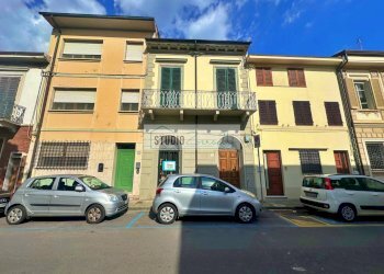 Foto 1 - Casa semi indipendente Via Paolina Bonaparte
 
78, Viareggio - foto 1