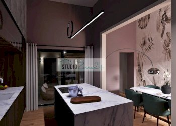 Foto 8 - Casa semi indipendente Via Paolina Bonaparte
 
78, Viareggio - foto 8