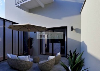 Foto 10 - Casa semi indipendente Via Paolina Bonaparte
 
78, Viareggio - foto 10