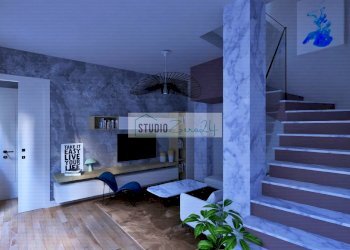 Foto 12 - Casa semi indipendente Via Paolina Bonaparte
 
78, Viareggio - foto 12