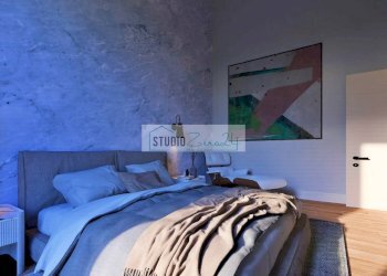 Foto 14 - Casa semi indipendente Via Paolina Bonaparte
 
78, Viareggio - foto 14