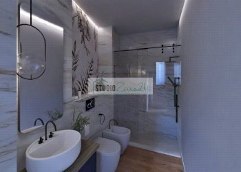 Foto 20 - Casa semi indipendente Via Paolina Bonaparte
 
78, Viareggio - foto 20