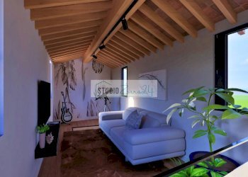 Foto 22 - Casa semi indipendente Via Paolina Bonaparte
 
78, Viareggio - foto 22