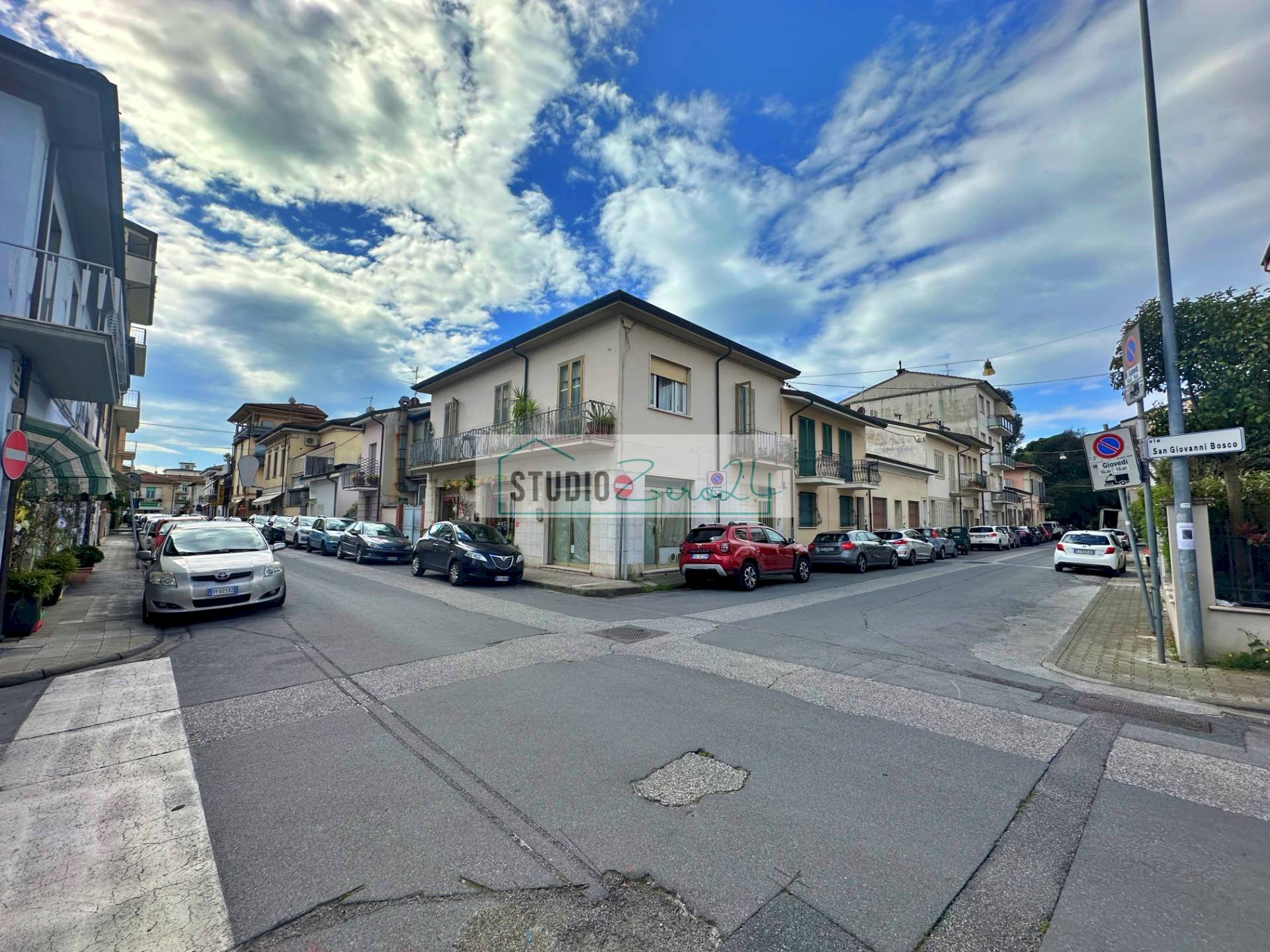 Foto 2 - Appartamento via san Giovanni bosco, Viareggio - foto 2