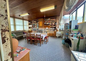 Foto 28 - Appartamento via san Giovanni bosco, Viareggio - foto 28