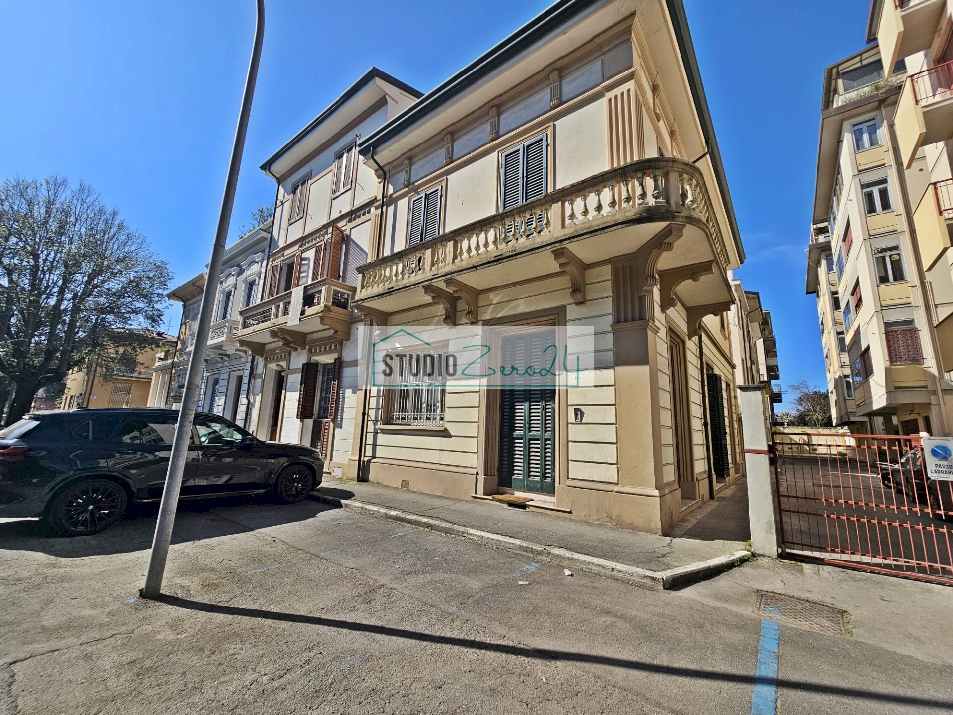 Foto 2 - Casa semi indipendente Viale Michelangelo Buonarroti, Viareggio - foto 2