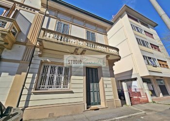 Foto 3 - Casa semi indipendente Viale Michelangelo Buonarroti, Viareggio - foto 3