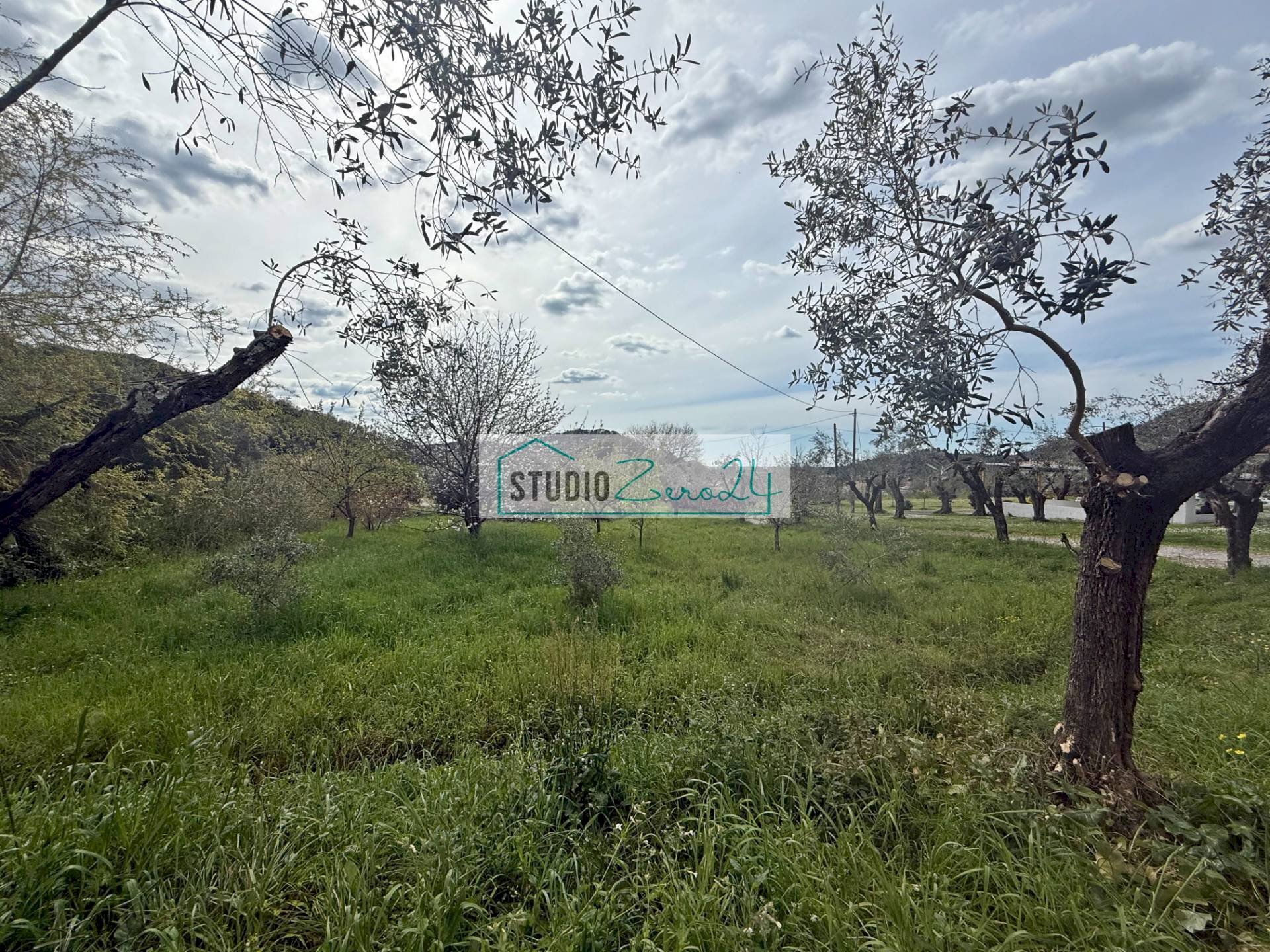 Foto 1 - Building land via di toma, Massarosa - photo 1