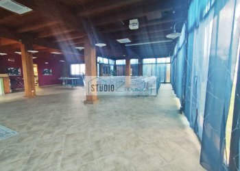 Foto 2 - Commercial Premises viale europa, Viareggio - photo 2