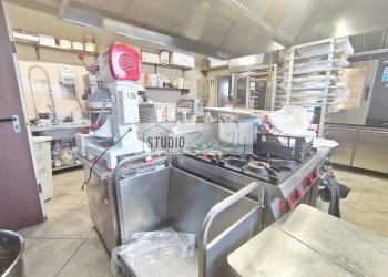 Foto 10 - Commercial Premises viale europa, Viareggio - photo 10