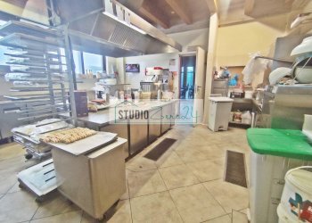 Foto 12 - Commercial Premises viale europa, Viareggio - photo 12