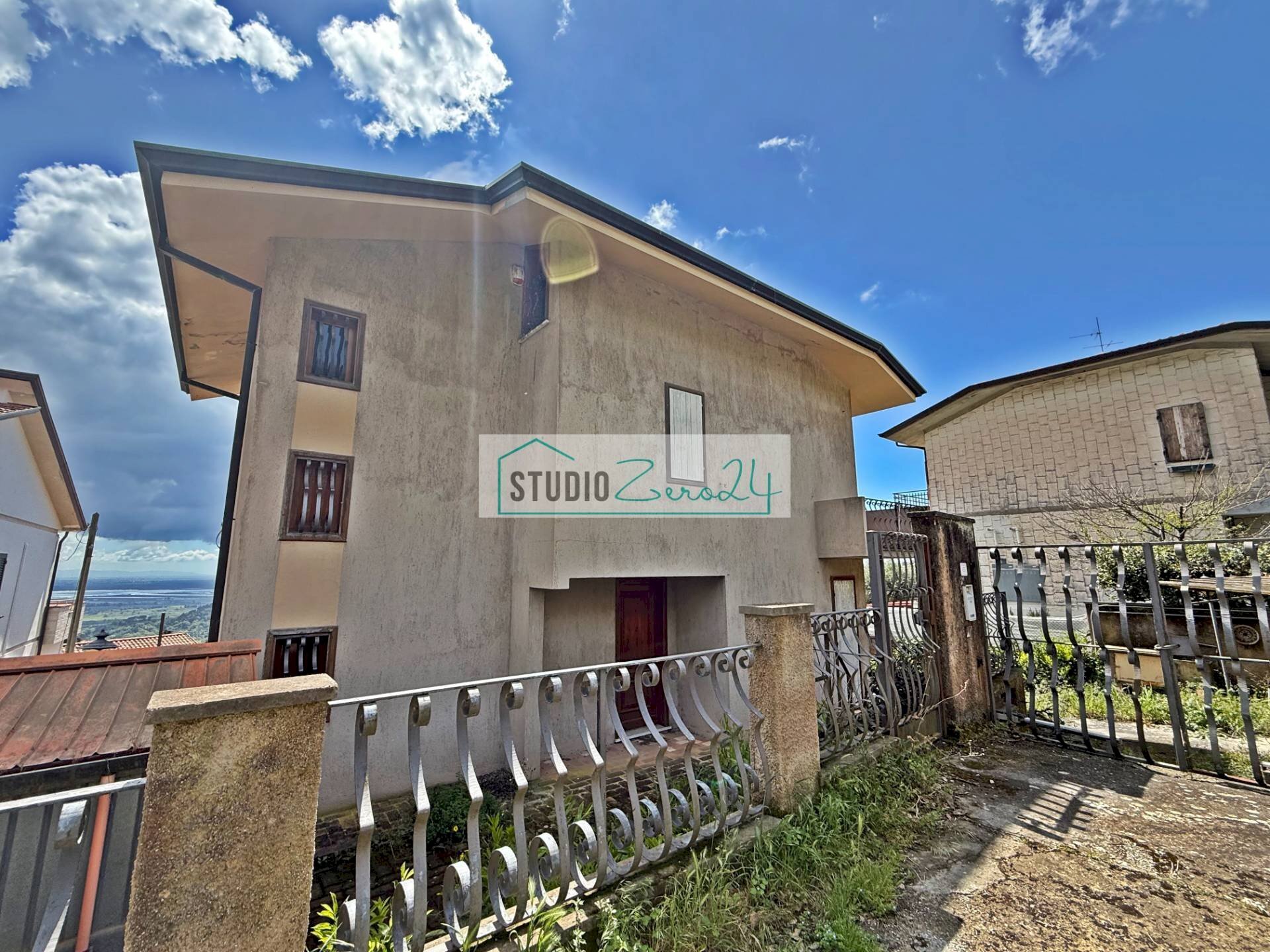 Foto 1 - Independent house Via di Casesi, Massarosa - photo 1