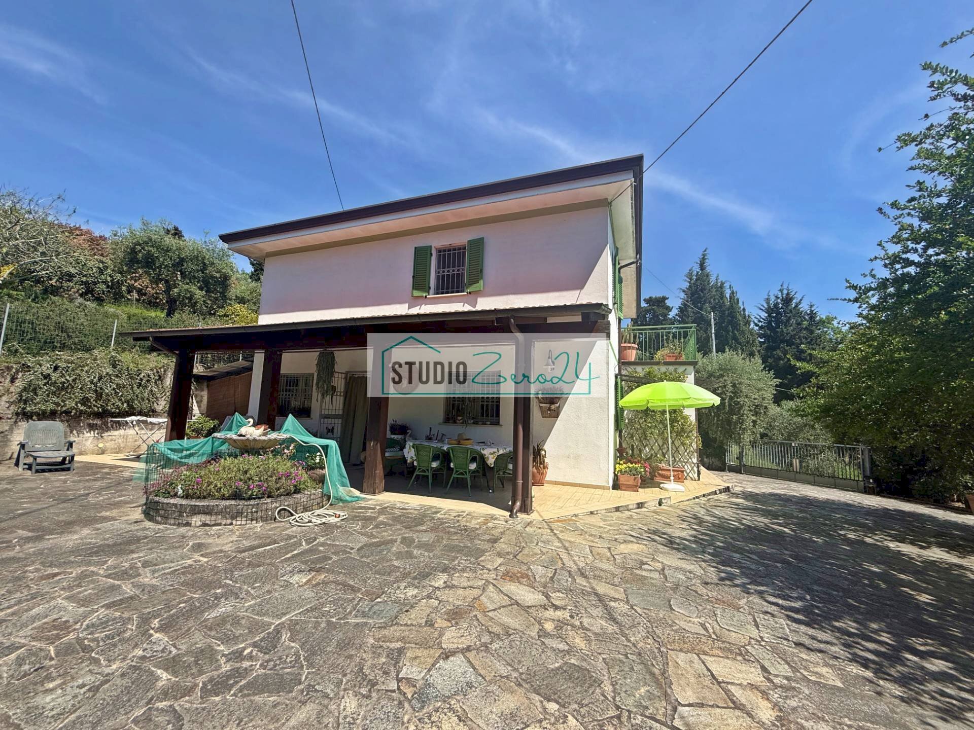 Foto 2 - Villa Via del Simonini, Massarosa - photo 2