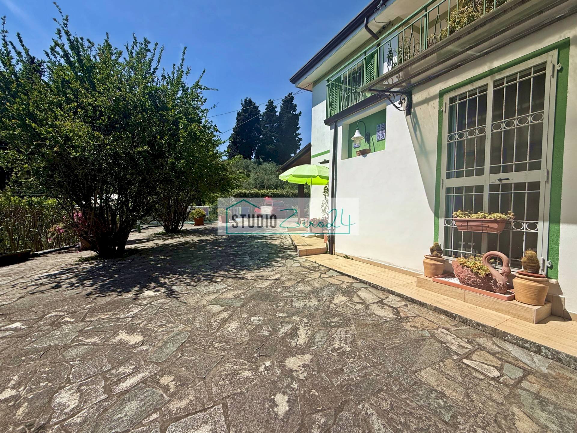 Foto 3 - Villa Via del Simonini, Massarosa - photo 3