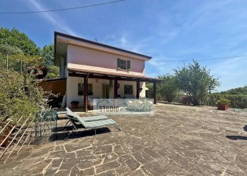 Foto 1 - Villa Via del Simonini, Massarosa - foto 1