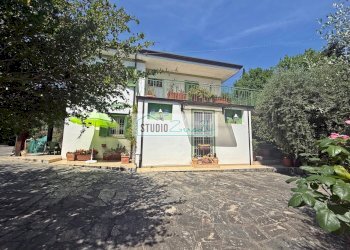 Foto 4 - Villa Via del Simonini, Massarosa - foto 4