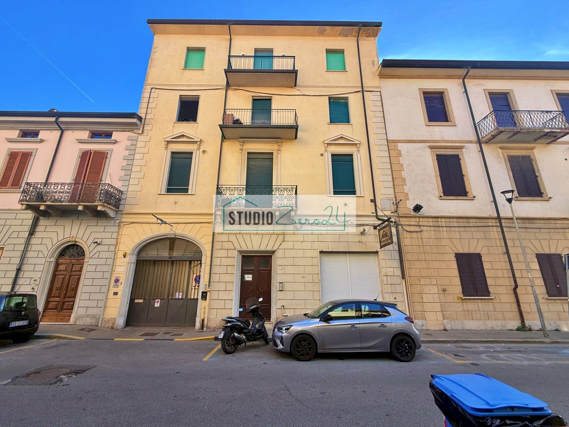 Foto 2 - Trilocale Via Zanardelli, Viareggio - foto 2