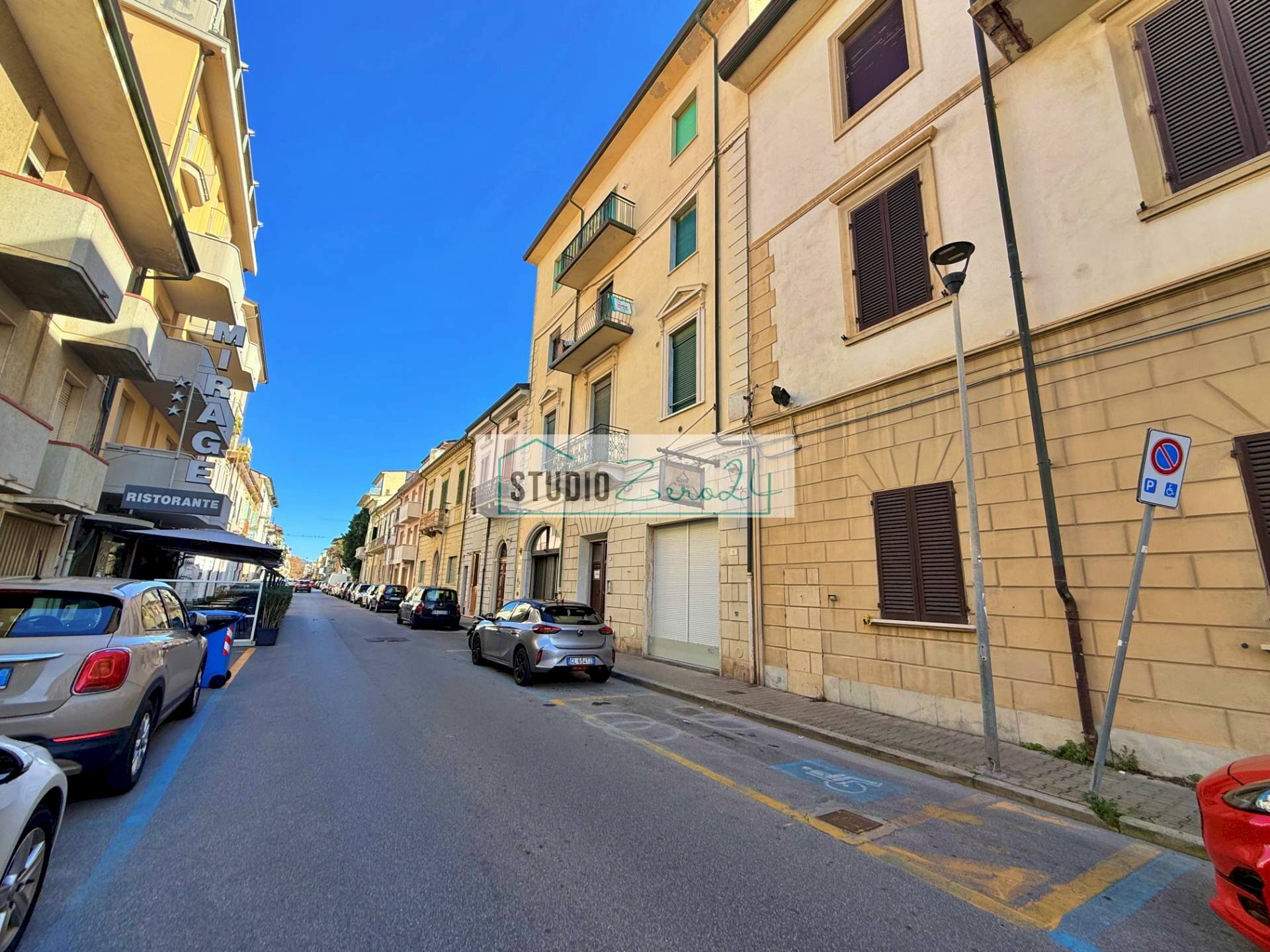 Foto 3 - Trilocale Via Zanardelli, Viareggio - foto 3