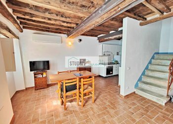 Foto 1 - Casa semi indipendente Pietrasanta - foto 1