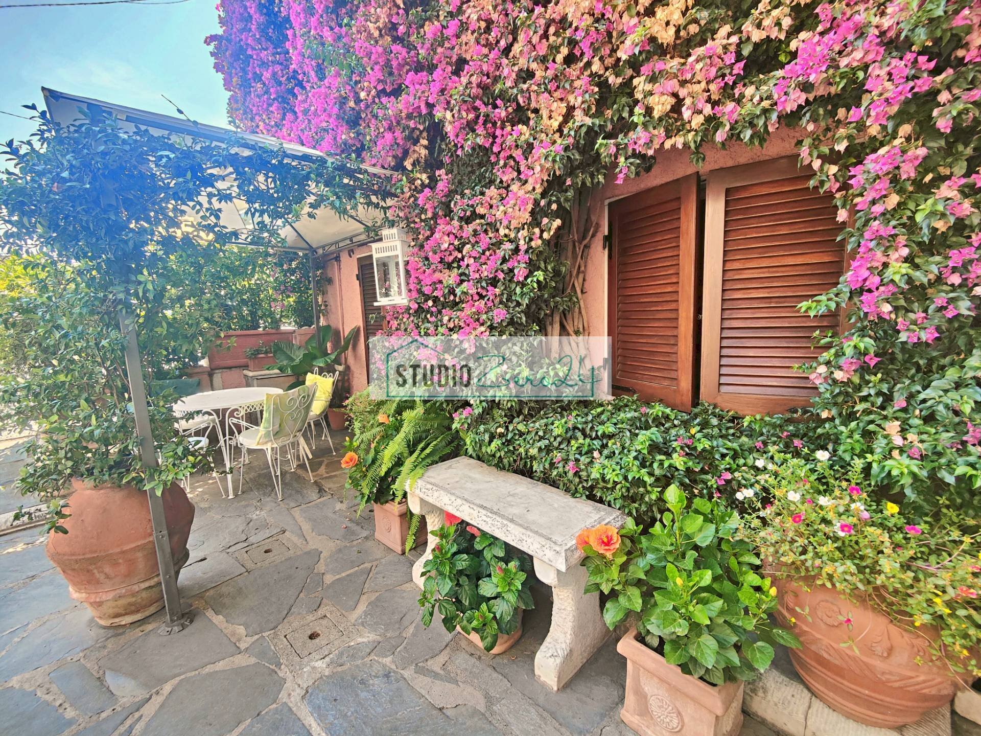 Foto 1 - Villa a Schiera Seravezza - foto 1