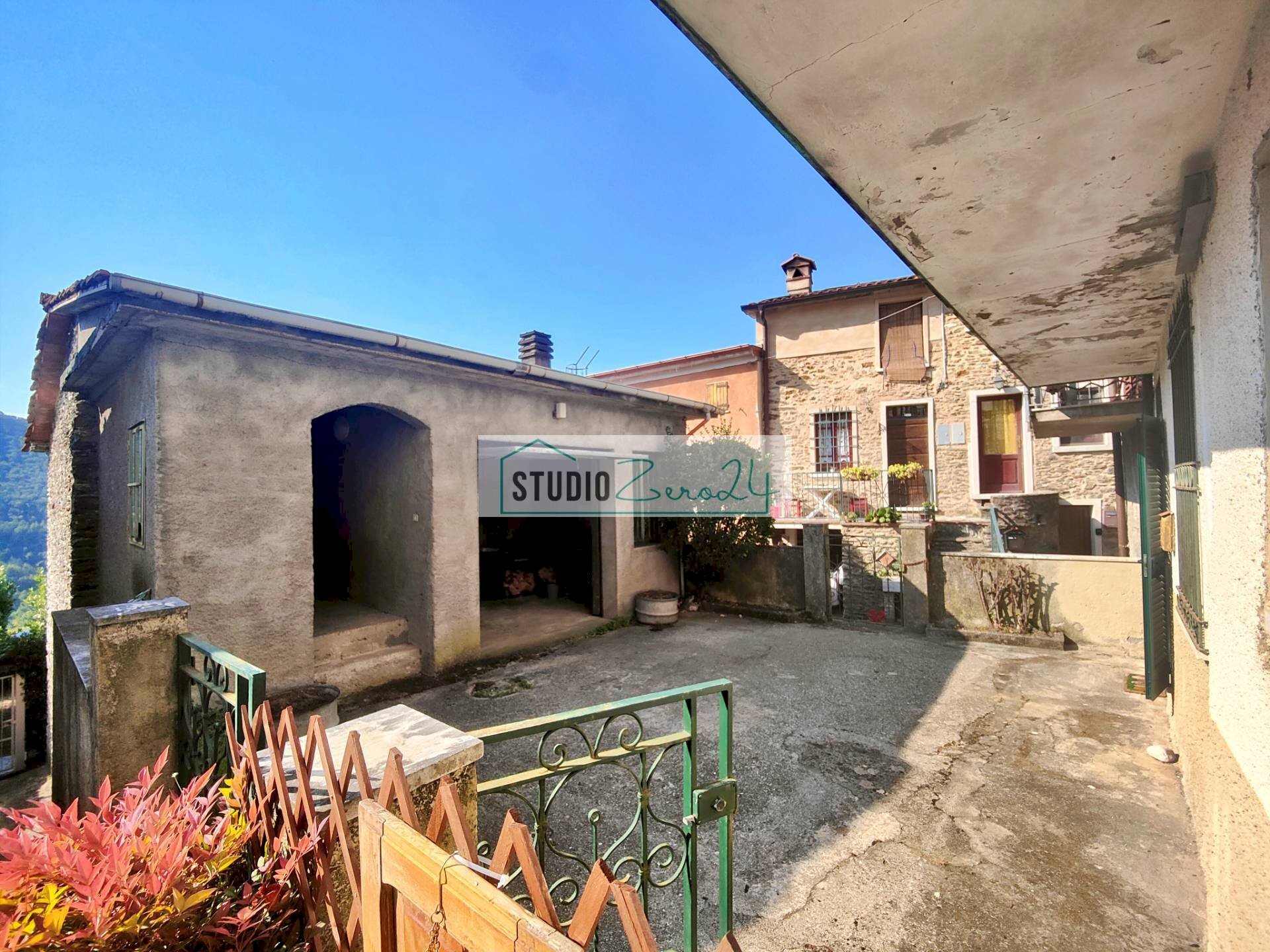 Foto 3 - Casa semi indipendente Stazzema - foto 3