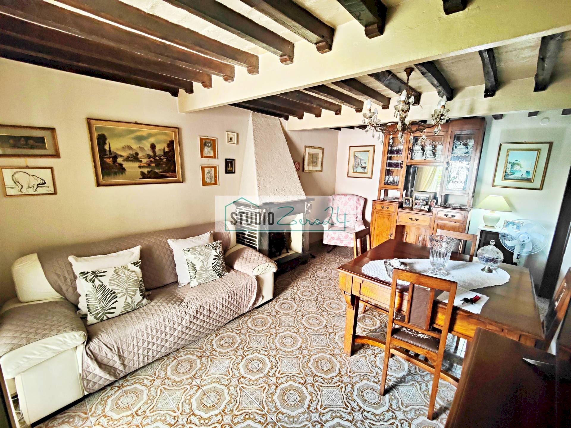 Foto 3 - Casa semi indipendente Seravezza - foto 3