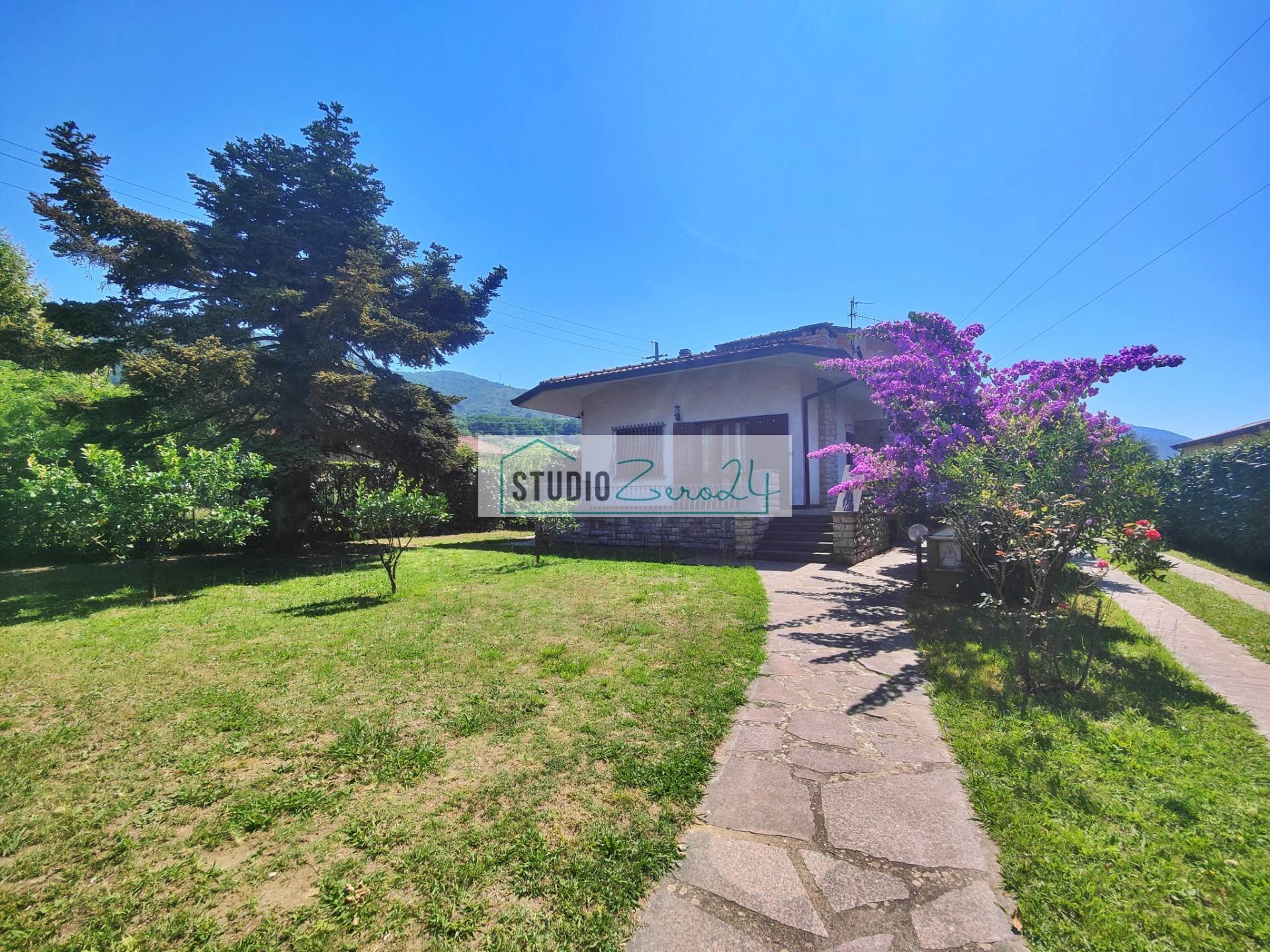 Foto 1 - Villa Pietrasanta - foto 1