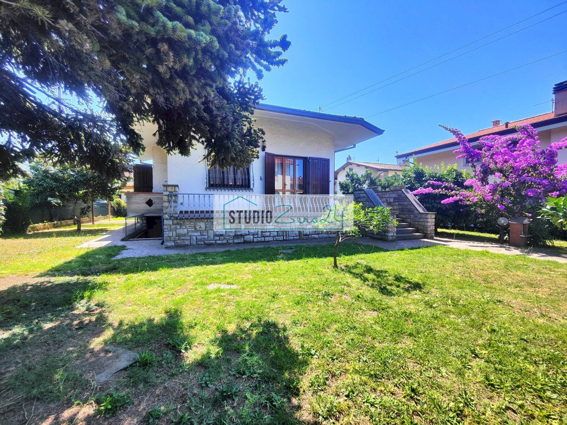 Foto 2 - Villa Pietrasanta - foto 2