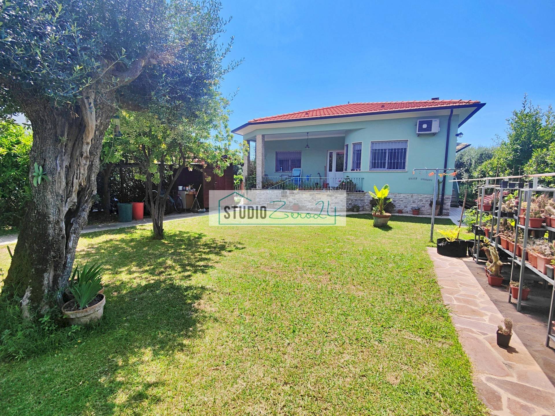 Foto 1 - Villa Seravezza - foto 1