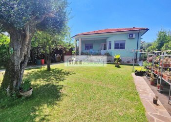 Foto 1 - Villa Seravezza - foto 1