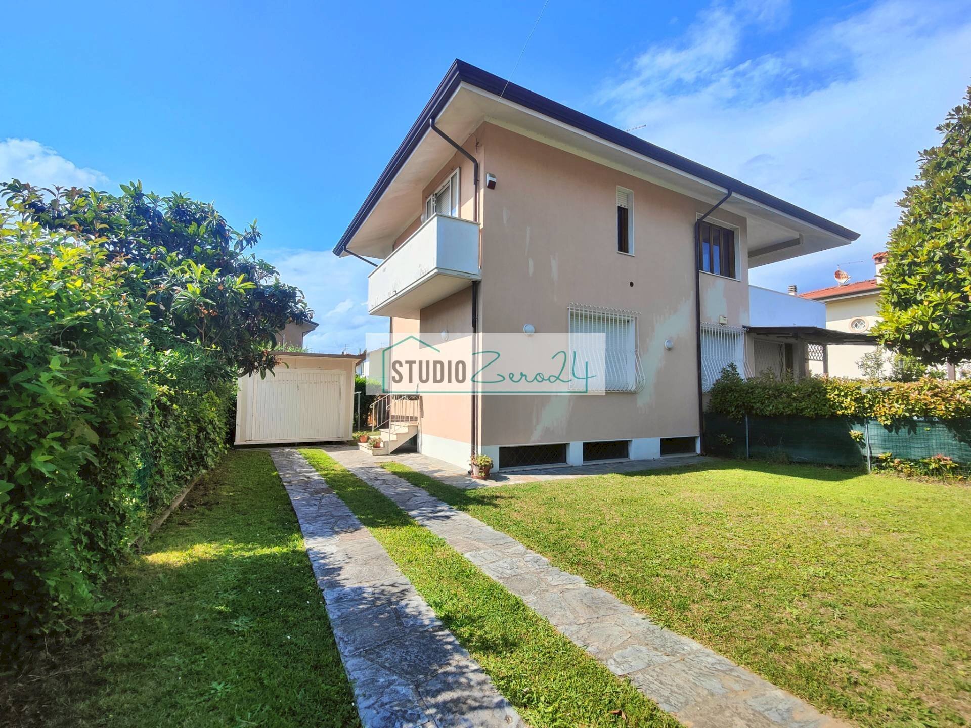 Foto 1 - Casa semi indipendente Pietrasanta - foto 1