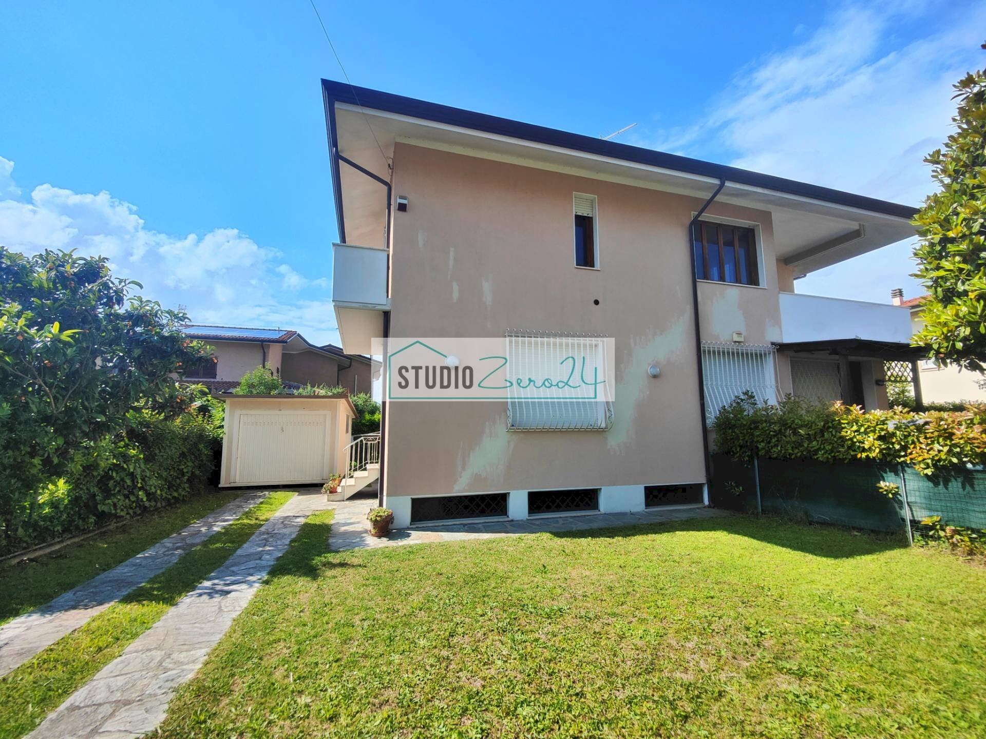 Foto 2 - Casa semi indipendente Pietrasanta - foto 2